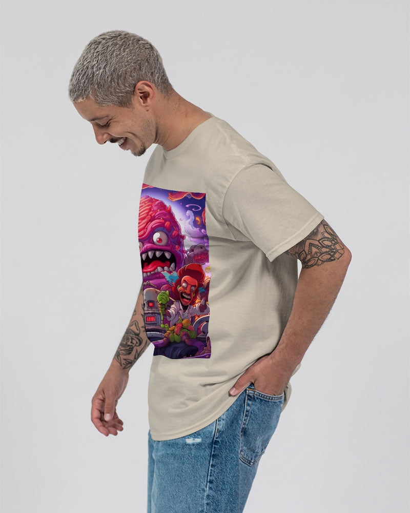 Bubble trouble Unisex Ultra Cotton T-Shirt | Gildan