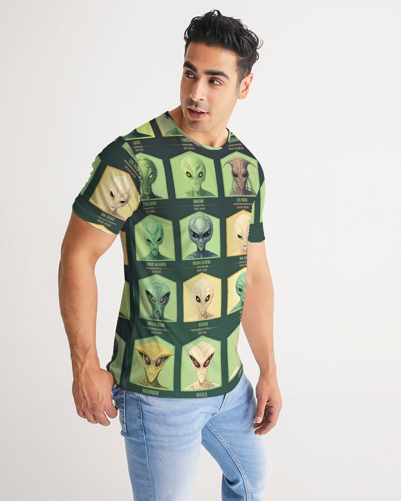 Species Men's Tee