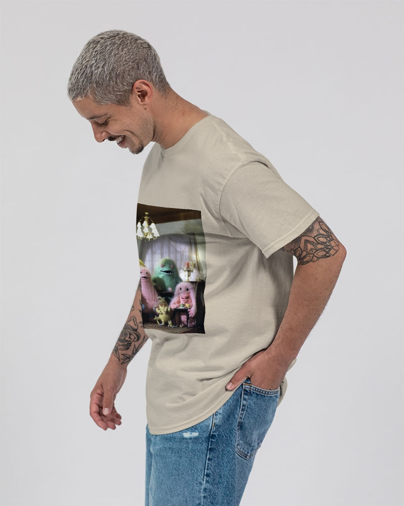 Family Ties Unisex Ultra Cotton T-Shirt | Gildan