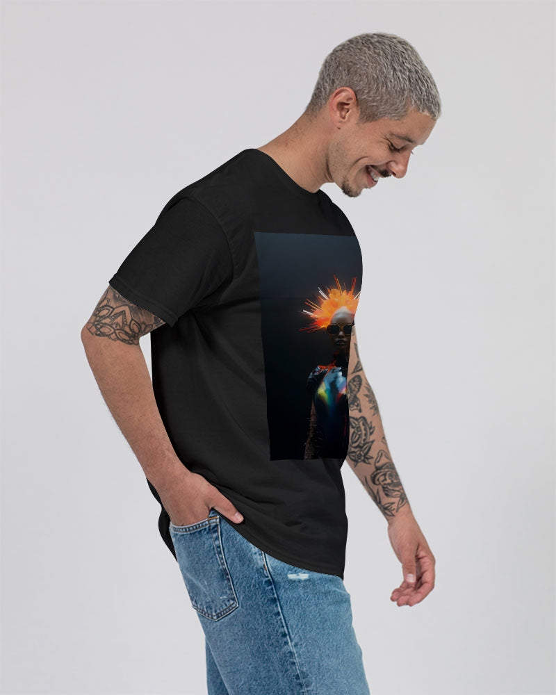 The Glow Up Unisex Ultra Cotton T-Shirt | Gildan