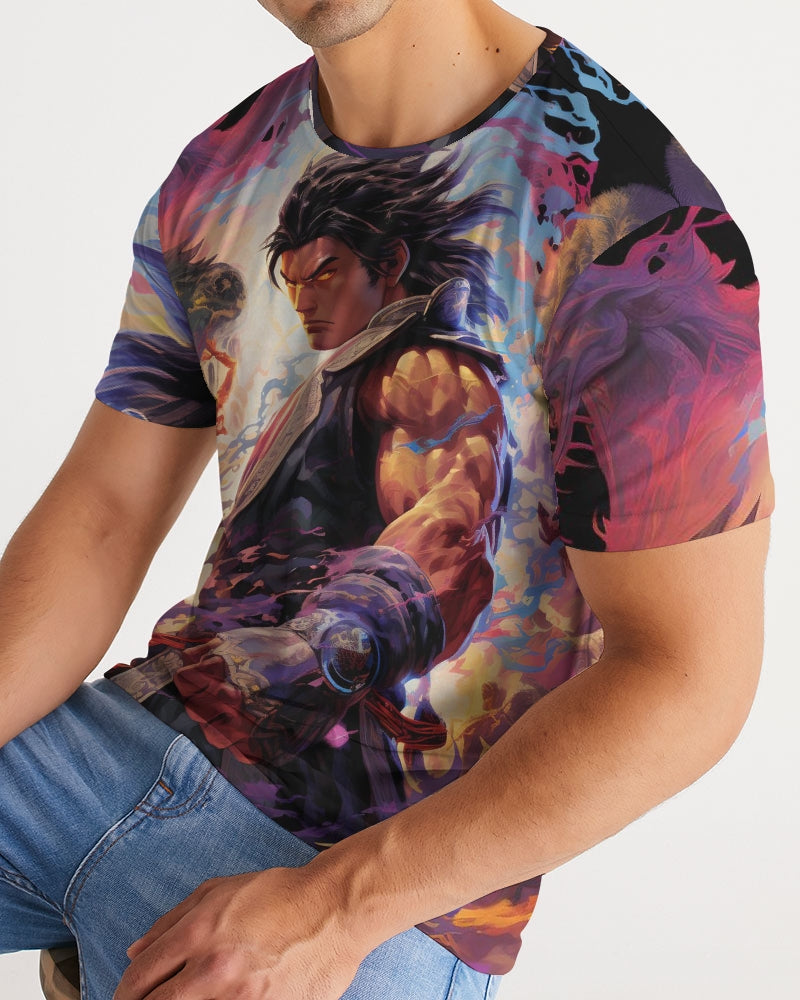 Then..and Only Then.. Men's Tee