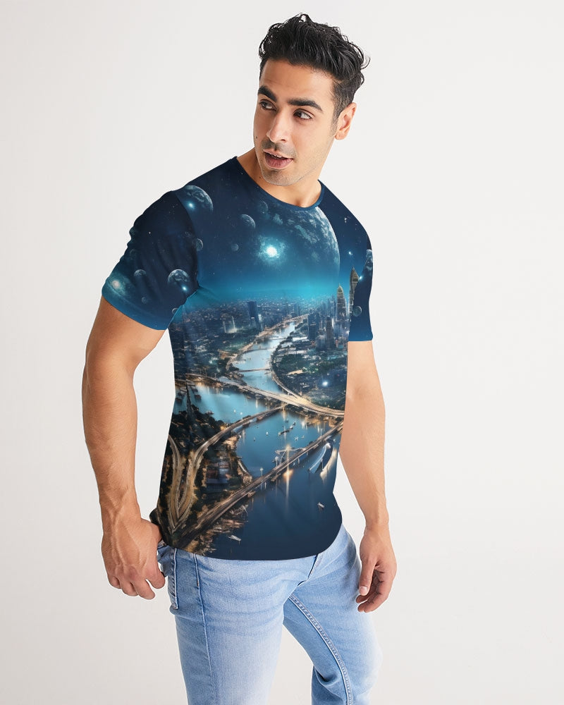 Province Men's Tee