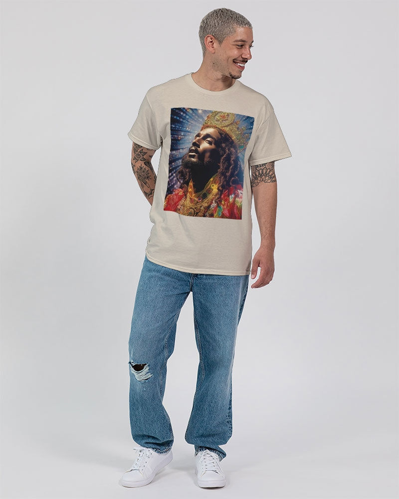 Saved Unisex Ultra Cotton T-Shirt | Gildan