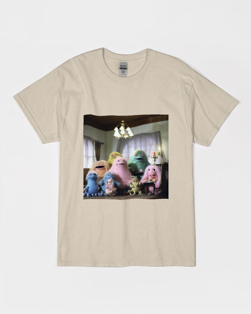 Family Ties Unisex Ultra Cotton T-Shirt | Gildan