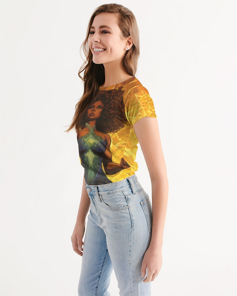 June Women's Tee