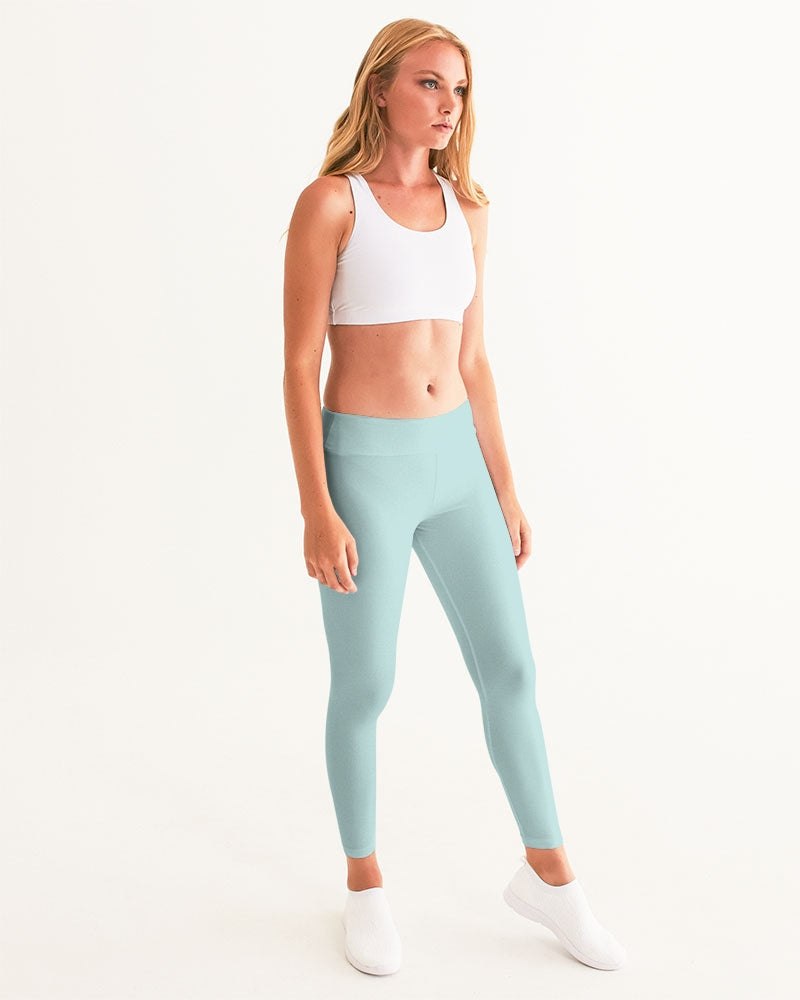 SOFT MINT Women's Yoga Pants