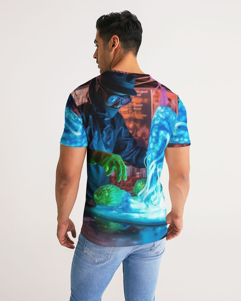 Hangry Men's Tee