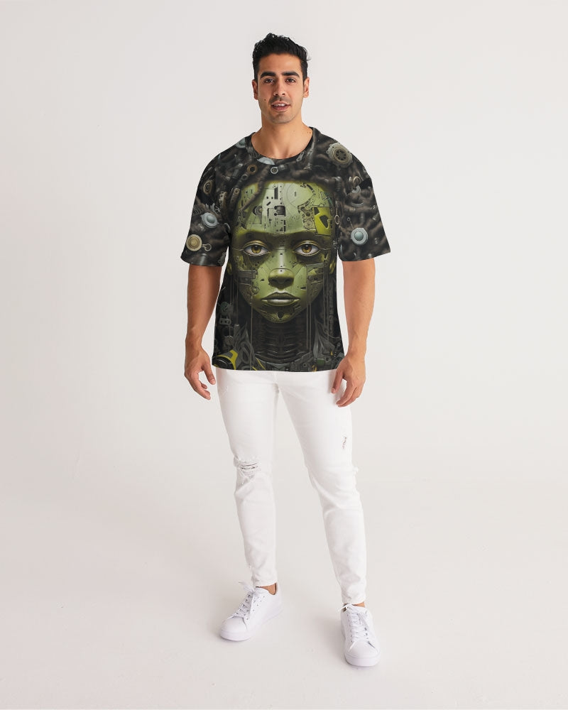 Firmware Men's Premium Heavyweight Tee