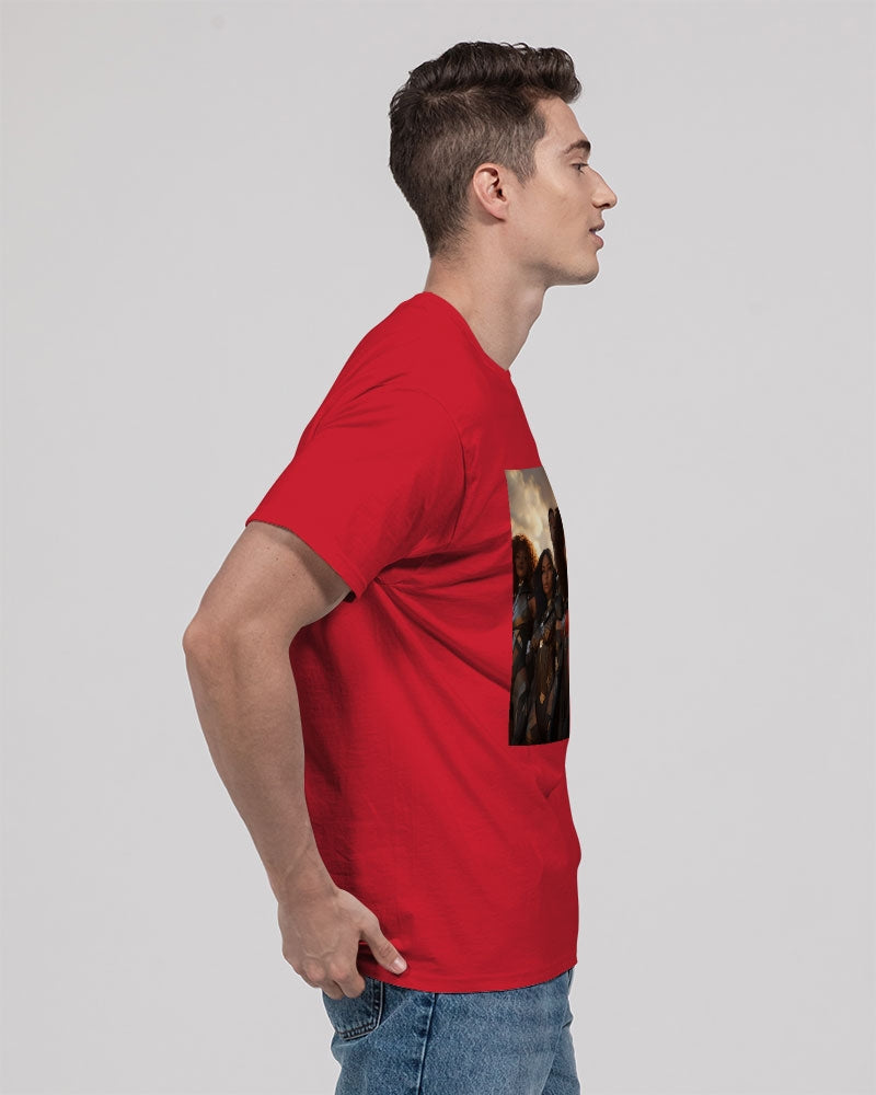 GForce Unisex Tee | Champion