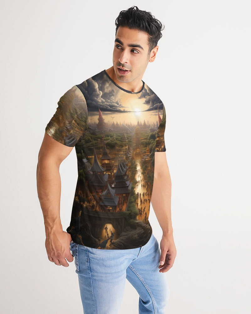 Siam Men's Tee