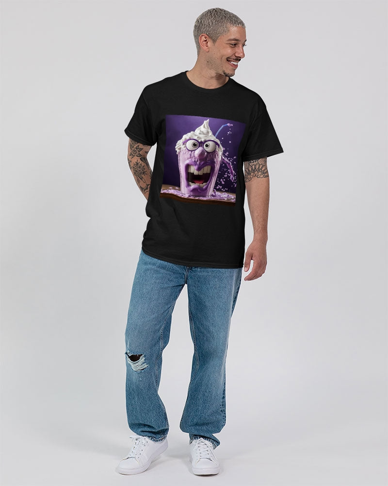 Big Purp Unisex Ultra Cotton T-Shirt | Gildan