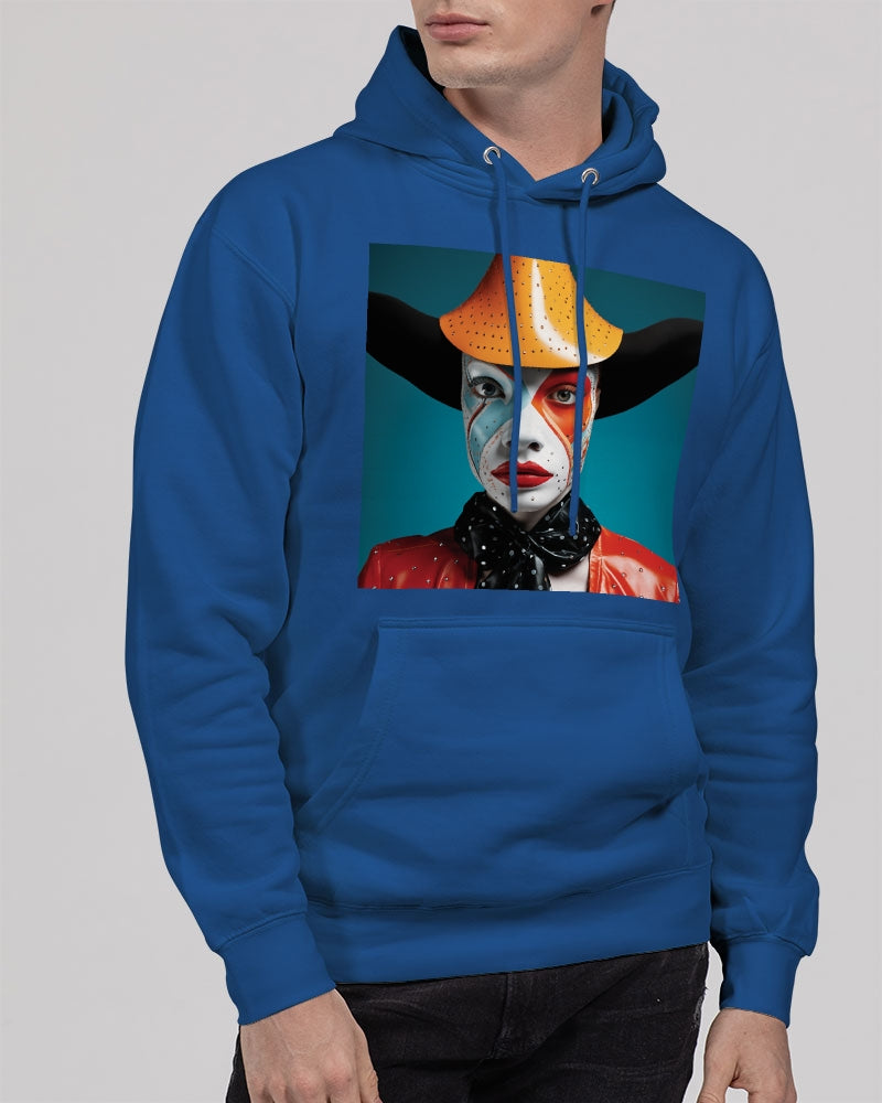 Moo Unisex Premium Pullover Hoodie | Lane Seven