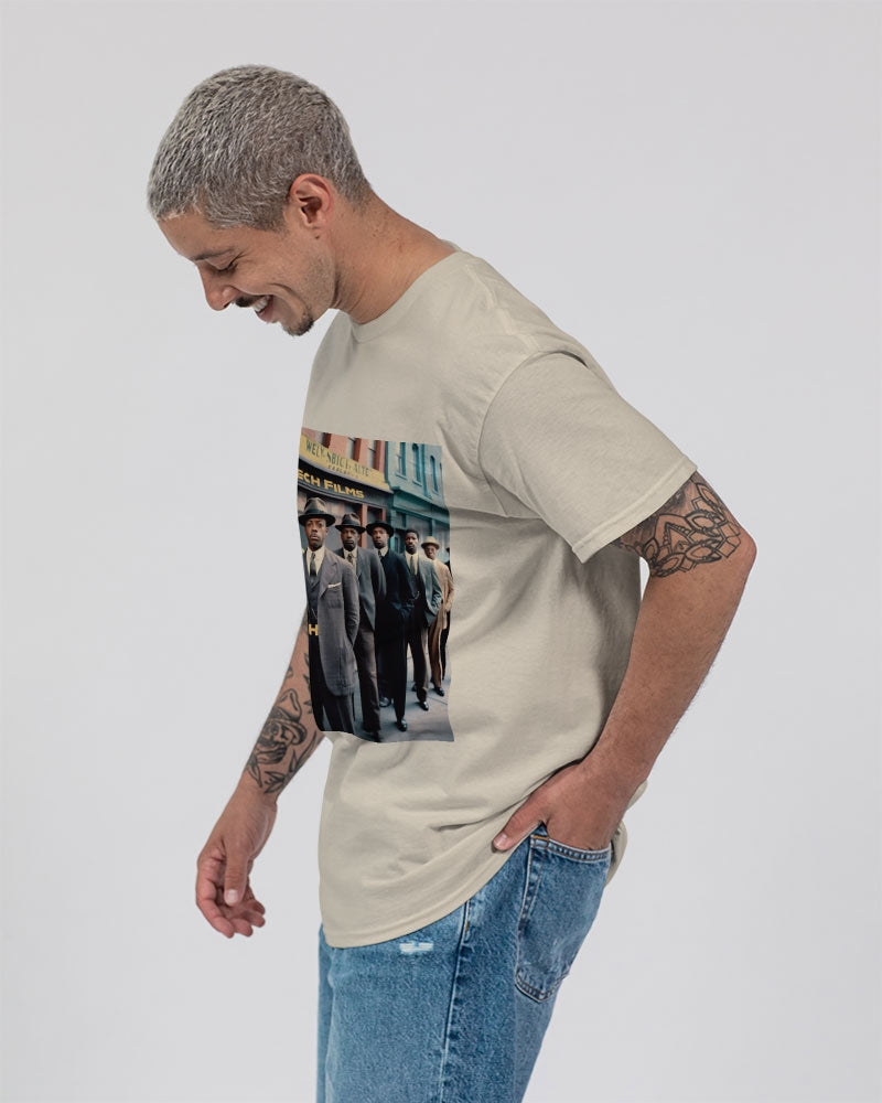 Juneteenth Unisex Ultra Cotton T-Shirt | Gildan