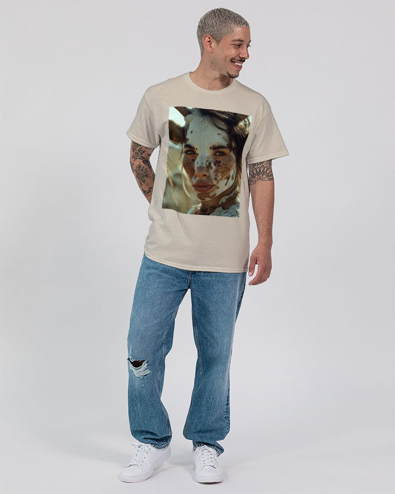 Moo Unisex Ultra Cotton T-Shirt | Gildan