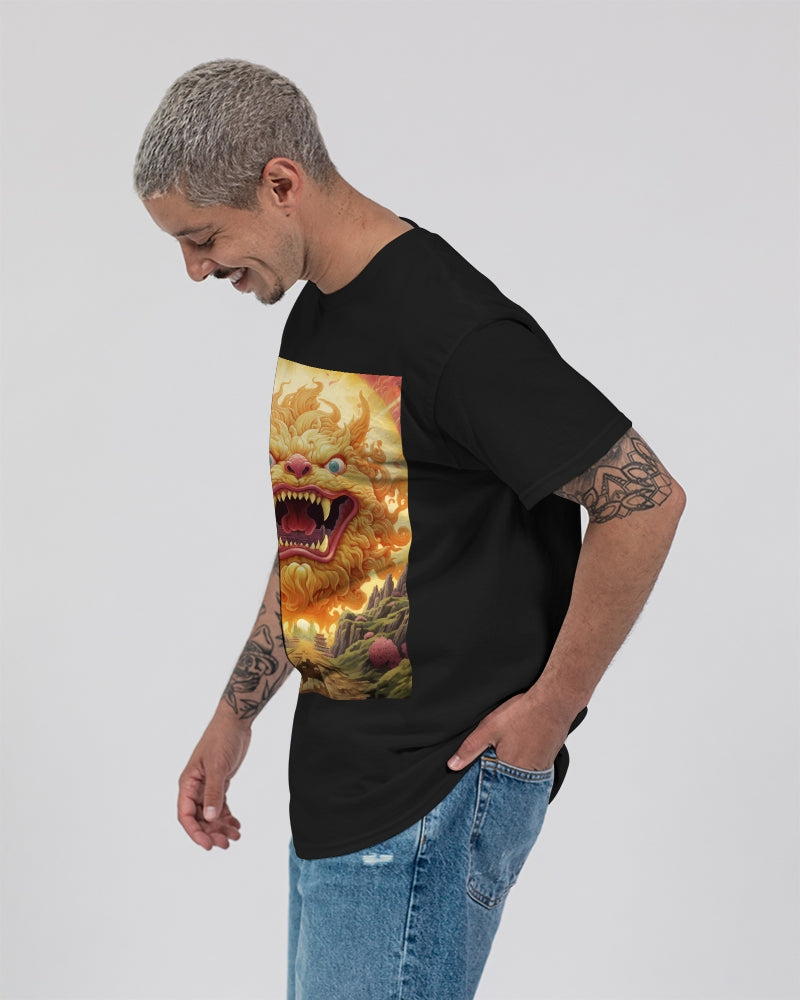 BTILC Unisex Ultra Cotton T-Shirt | Gildan