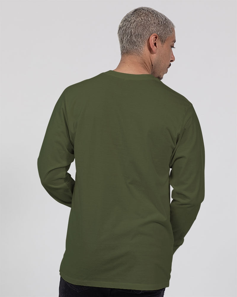 Firmware Unisex Long Sleeve Tee | Lane Seven