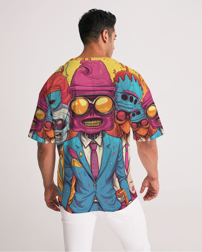 Future Forward Party Men's Premium Heavyweight Tee