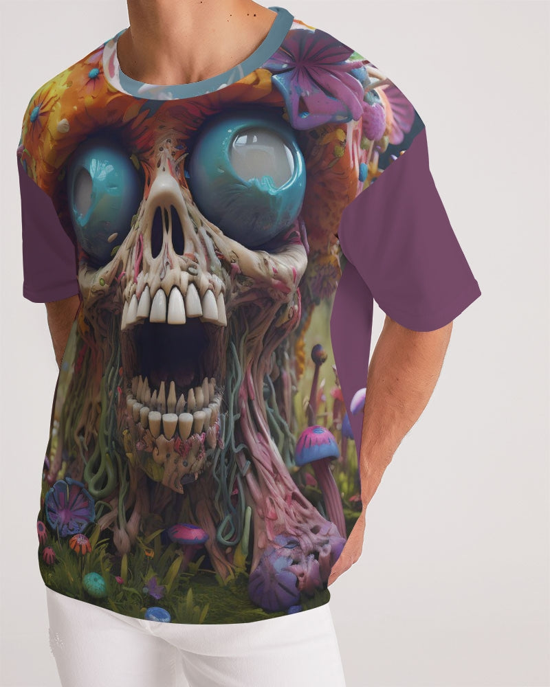 Skull Candy Men's Premium Heavyweight Tee