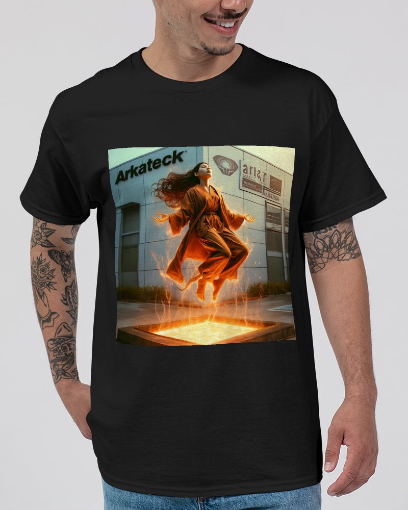 Soulstice Unisex Ultra Cotton T-Shirt | Gildan