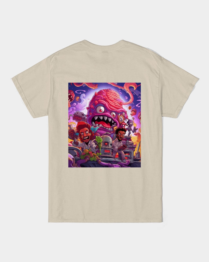 Bubble trouble Unisex Ultra Cotton T-Shirt | Gildan