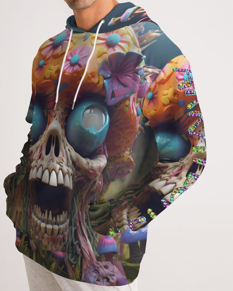 Skull Candy Men's Hoodie