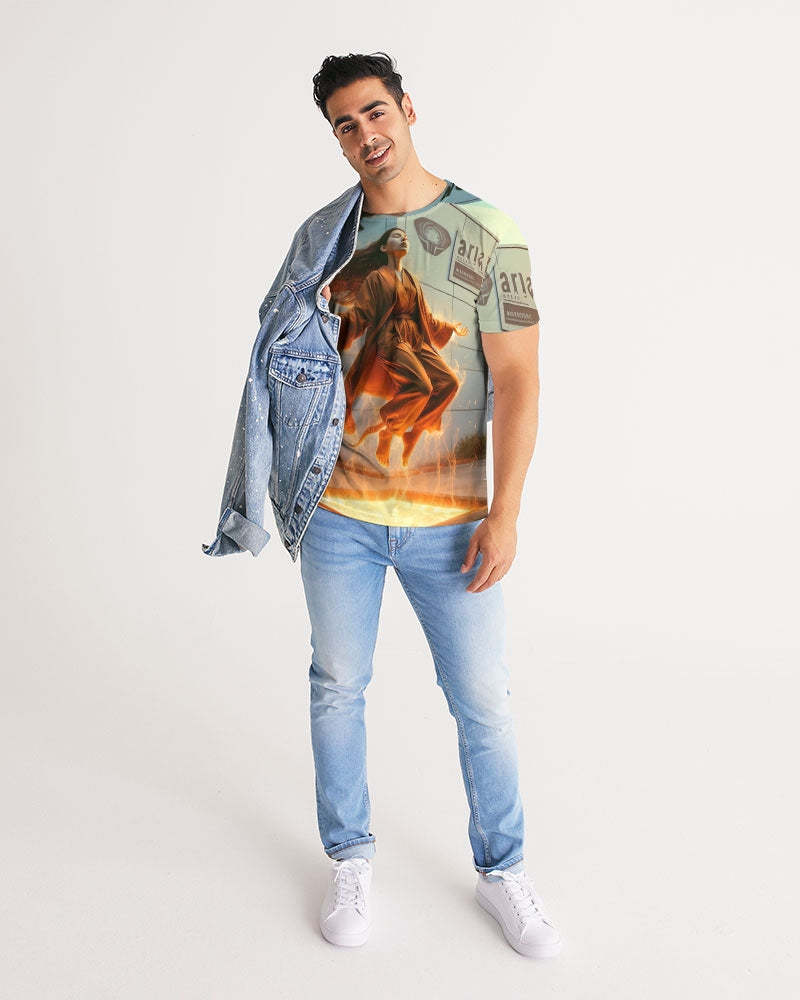 Soulstice Men's Tee
