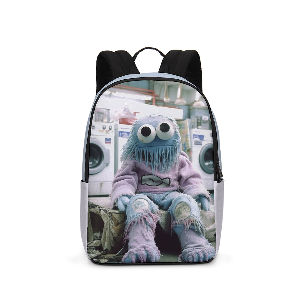 Grunge Large Backpack