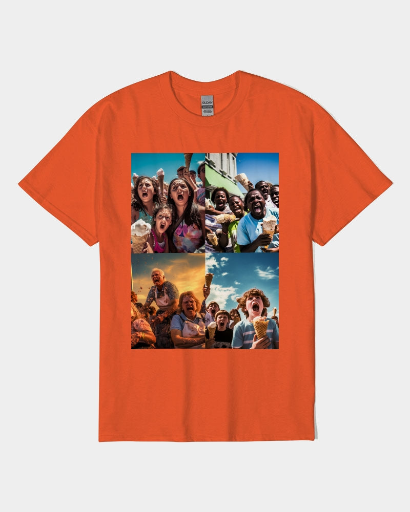 Fever Dream Unisex Heavy Cotton T-Shirt | Gildan