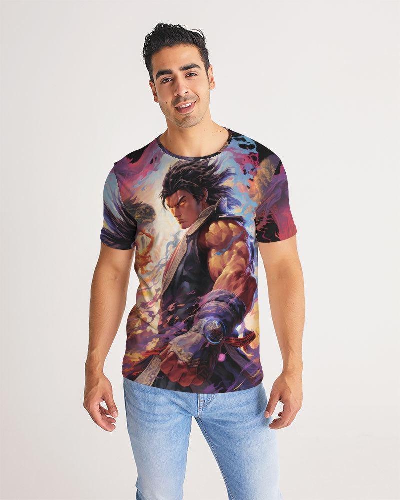 Then..and Only Then.. Men's Tee