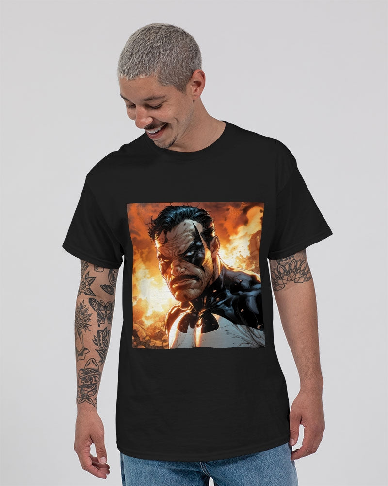 Captain Saver Unisex Ultra Cotton T-Shirt | Gildan