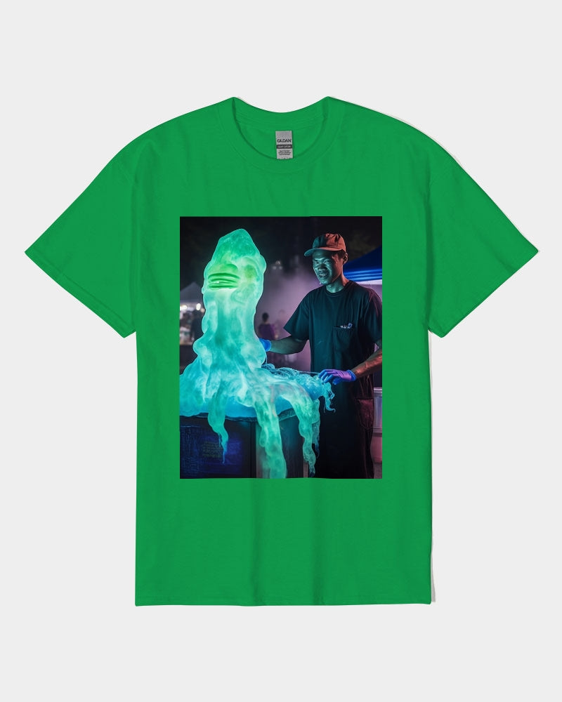 Farmers Market Unisex Heavy Cotton T-Shirt | Gildan