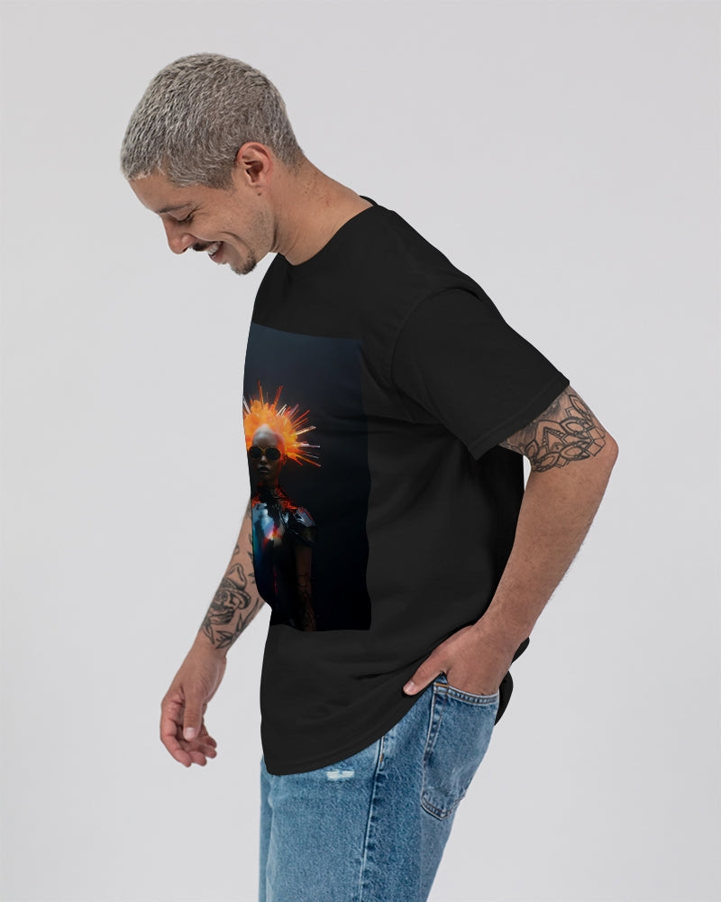 The Glow Up Unisex Ultra Cotton T-Shirt | Gildan