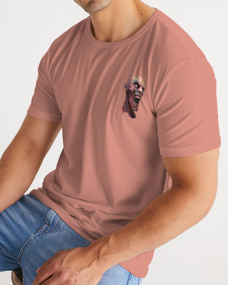 Return of The Living Art Men's Tee