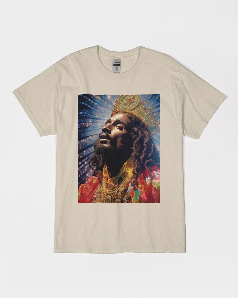 Saved Unisex Ultra Cotton T-Shirt | Gildan