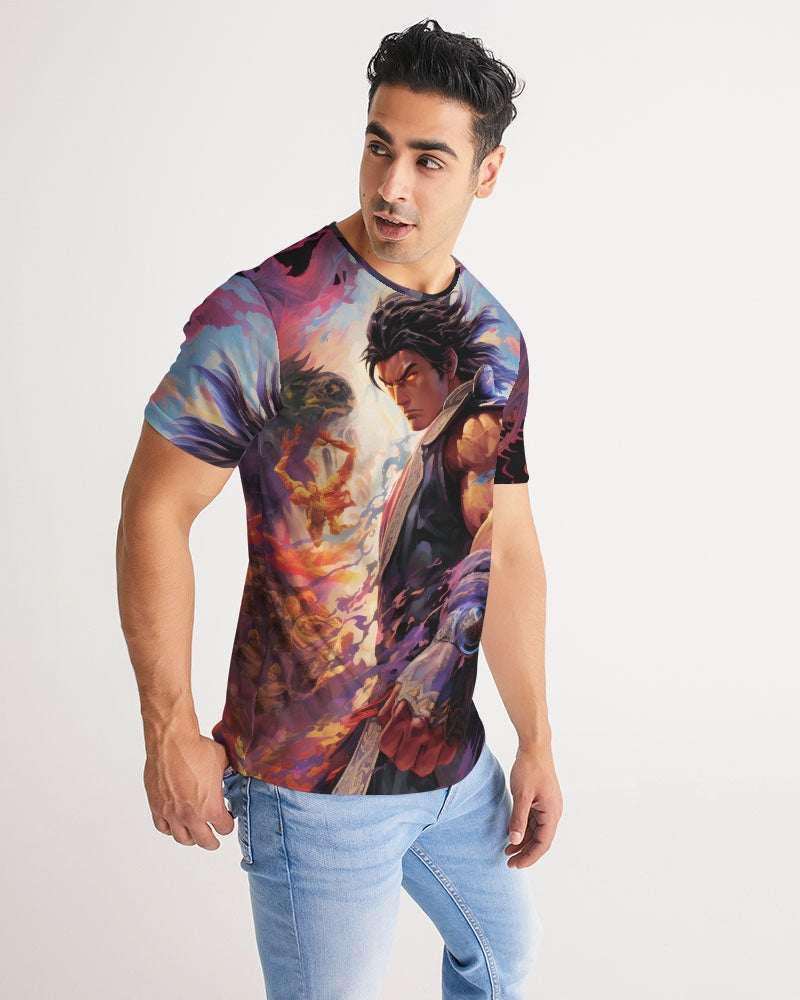 Then..and Only Then.. Men's Tee