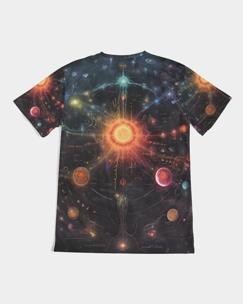 Solar Men's Tee