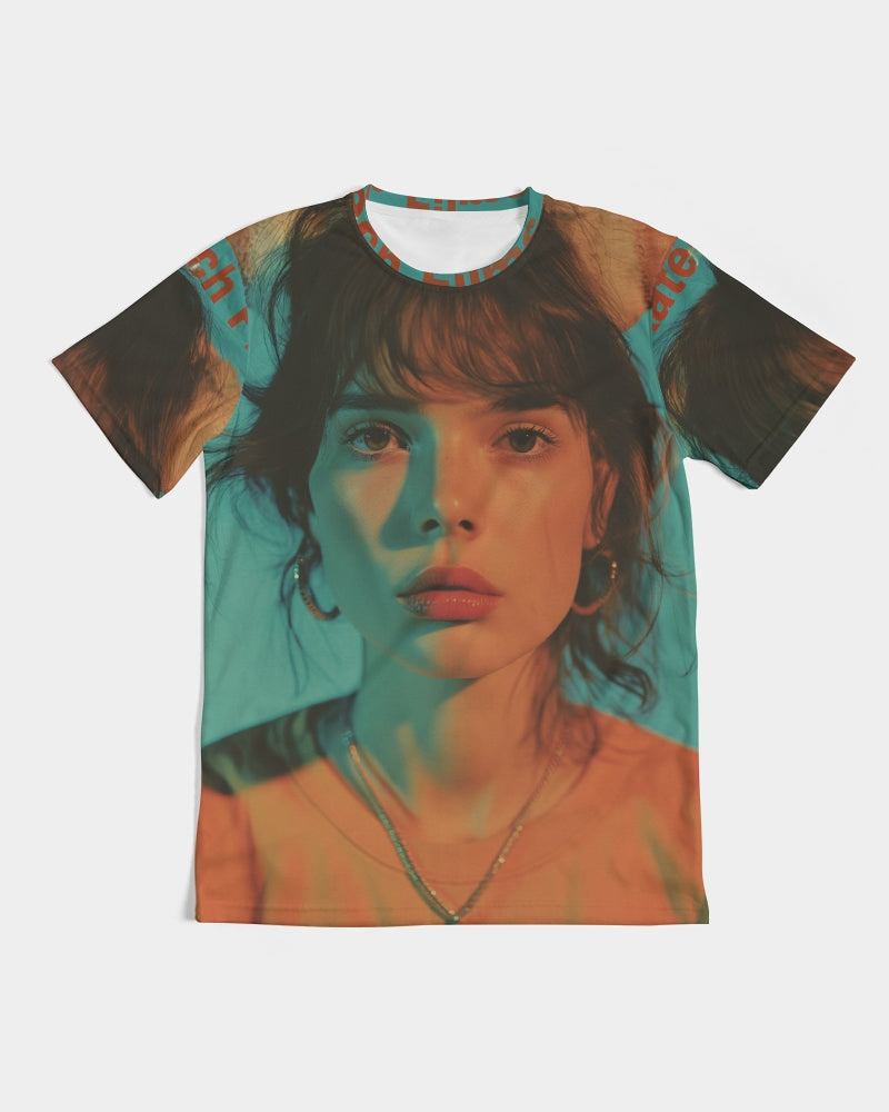 Horntee Men's Tee