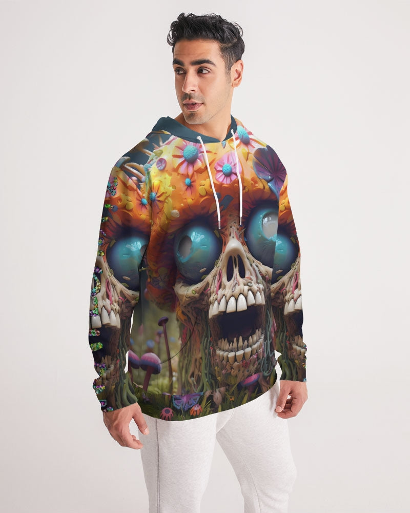 Skull Candy Men's Hoodie
