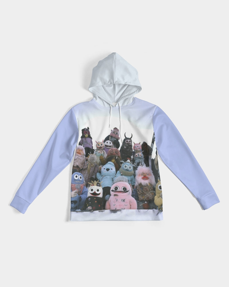 Tahoe Men's Hoodie