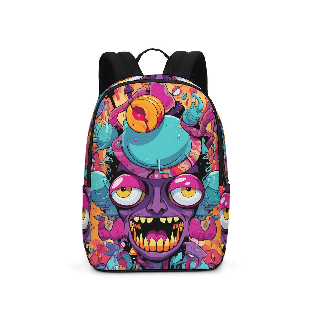Far Out Large Backpack