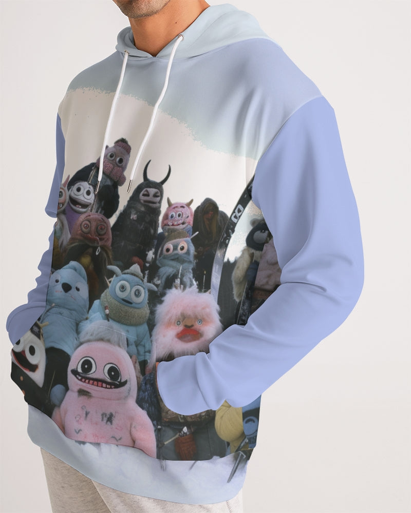 Tahoe Men's Hoodie