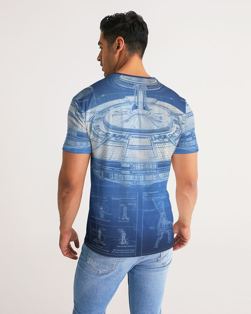 Blueprint Men's Tee