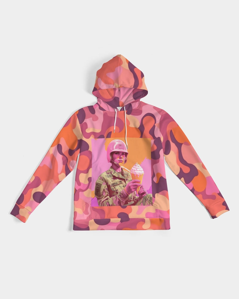 Op Camo Men's Hoodie