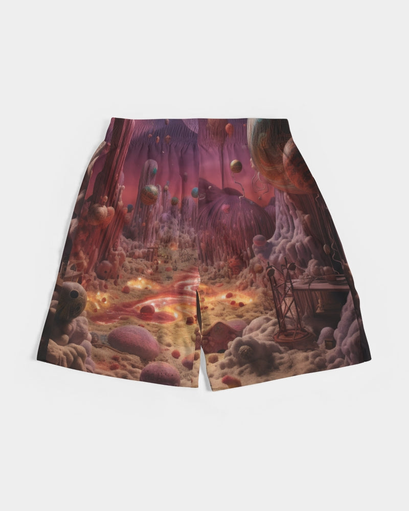 OUTSIDE Men's Jogger Shorts
