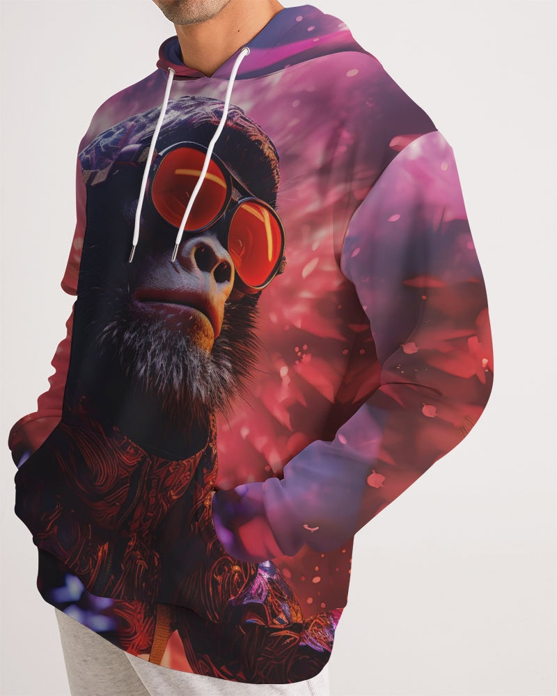 Monkey Business Men's Hoodie