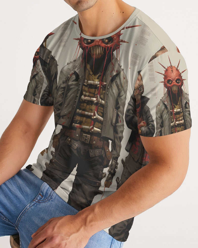 Got your back Men's Tee
