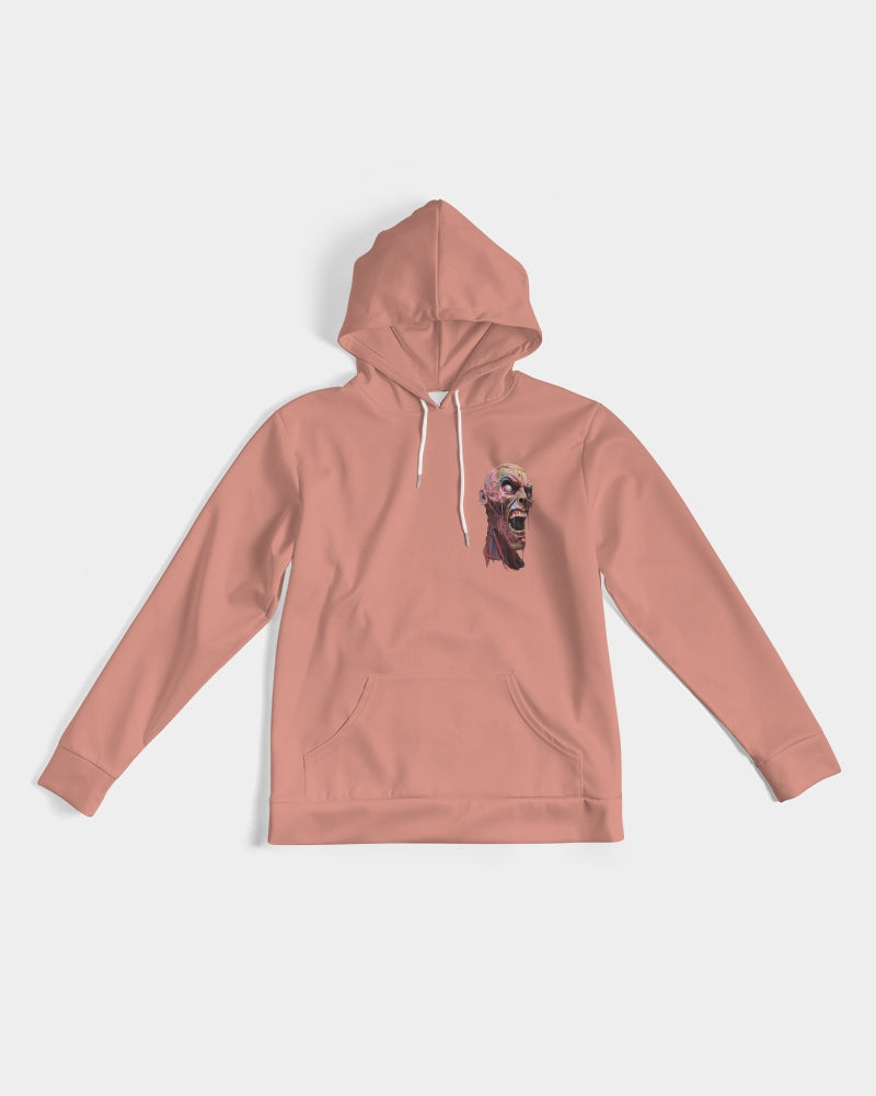Return of The Living Art Men's Hoodie
