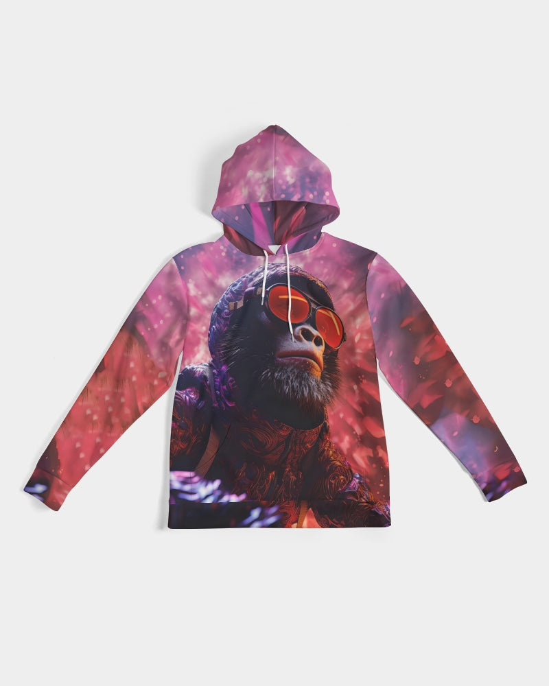 Monkey Business Men's Hoodie