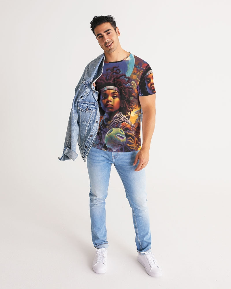 Meta Men's Tee