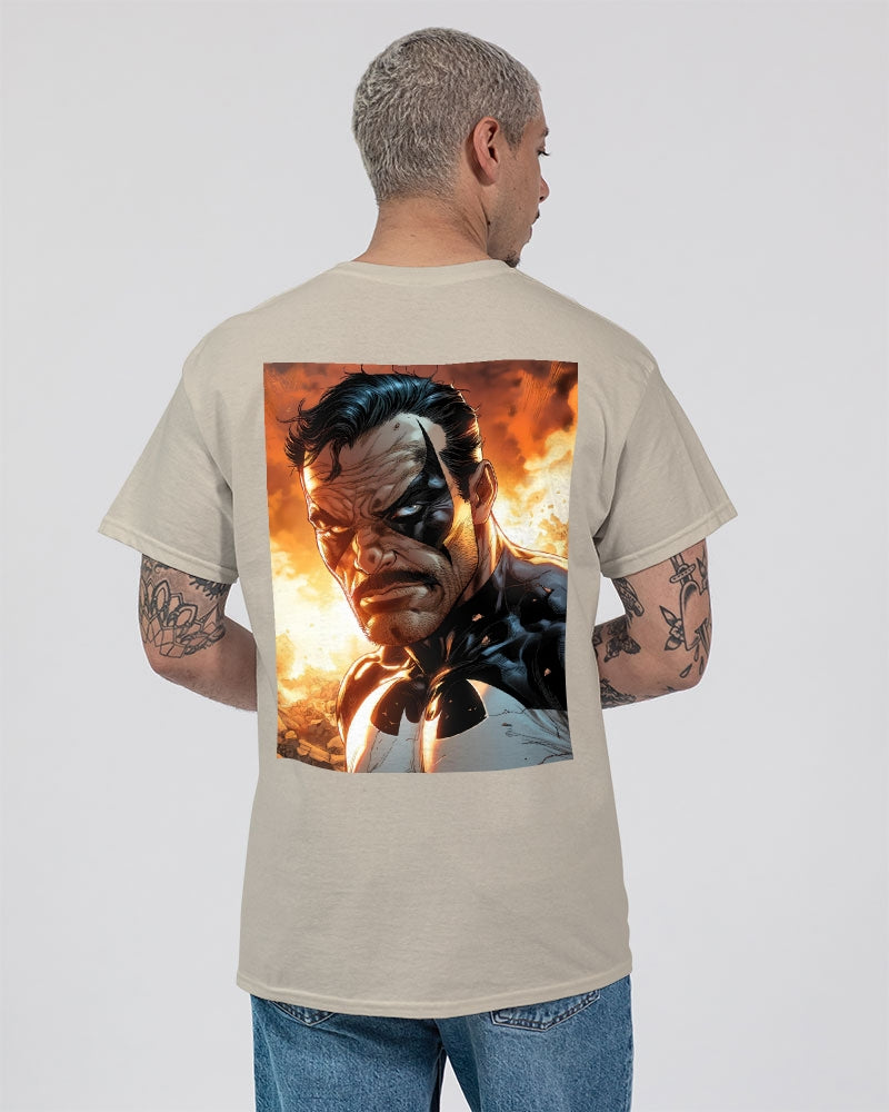 Captain Saver Unisex Ultra Cotton T-Shirt | Gildan